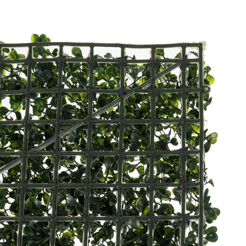 Artificial hedge for balcony 0.4x0.6cm Gardlov25390