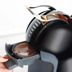 Reusable coffee capsules - 6 pcs. Ruhhy 23028