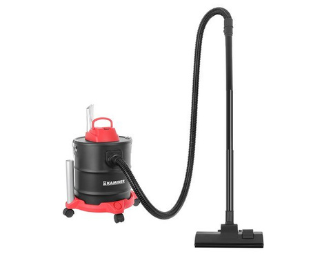 Aspirateur à cendres ODK013-20L, résistant à la chaleur