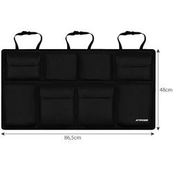 Organiseur de siège auto Xtrobb 25251