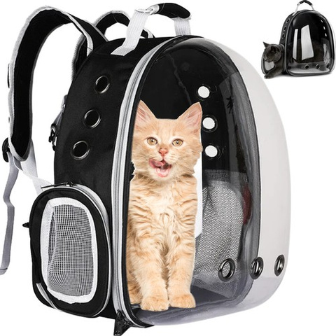 Purlov 23309 Katzen-/Hunderucksack