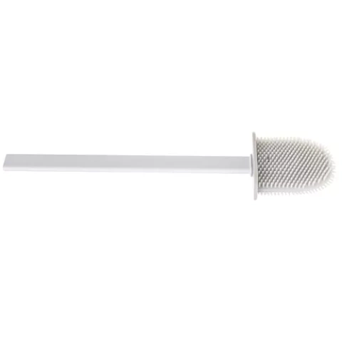 Brosse de salle de bain en silicone Ruhhy 19362