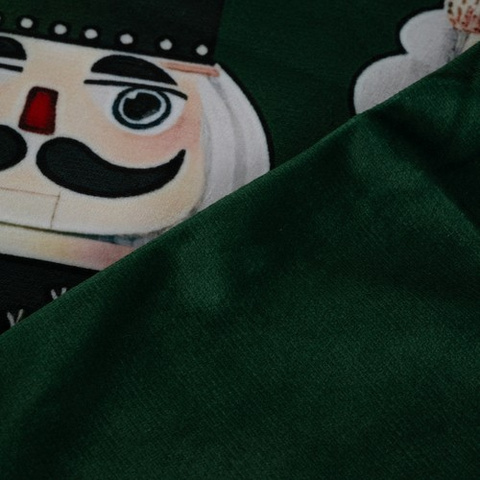 Decorative pillowcase 40x40cm Ruhhy 24729