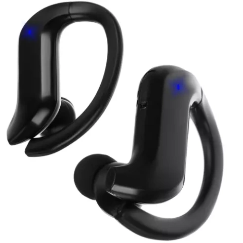 5.0 Wireless Headphones with Power Bank 20378
