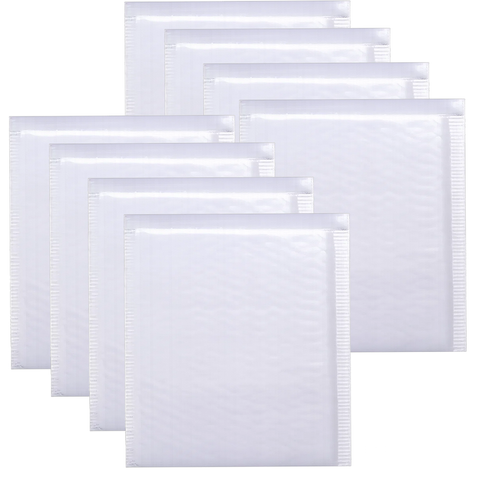 Burbuliniai vokai 50x60 cm - 85 vnt. Maaleo 26326