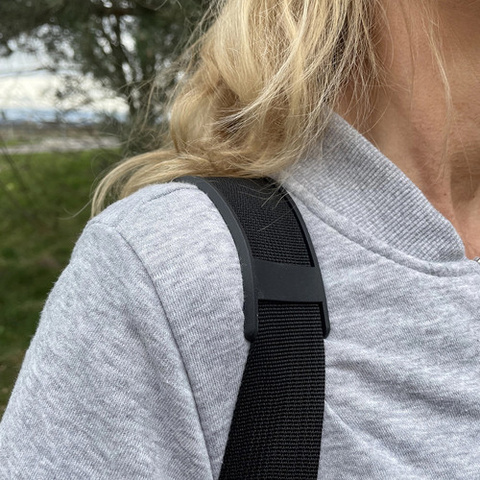 Malatec faltbarer Transportwagen