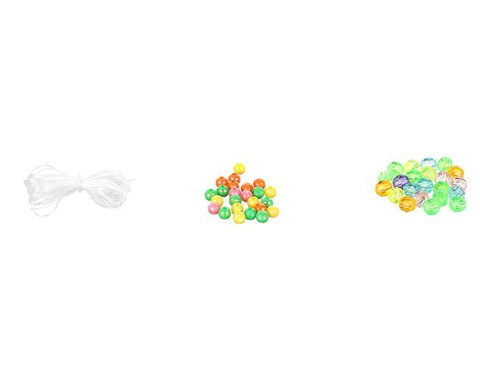 Beads for Jewelry Making - DIY