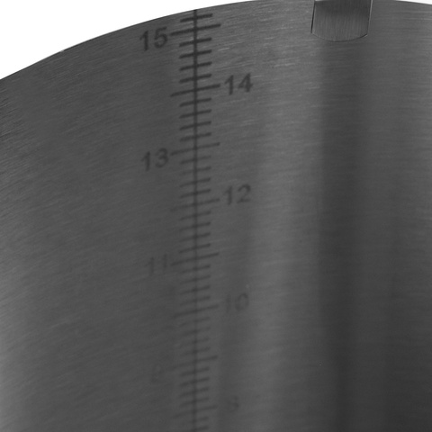 Kuchenform/Konfektrand 15 cm Ruhhy 24618