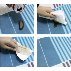 Insulated beach blanket 200x200cm Trizand 21077