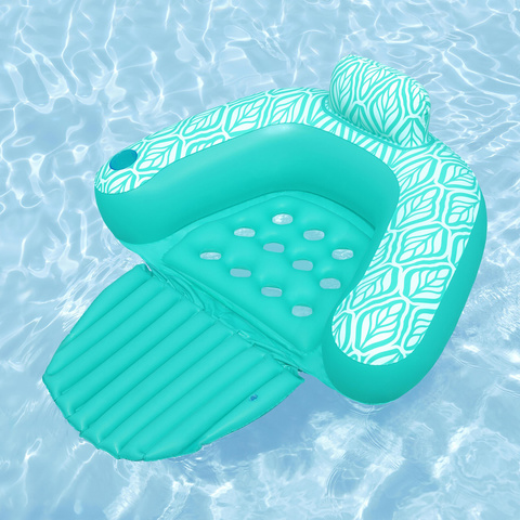 Inflatable mattress - armchair - BESTWAY 43719