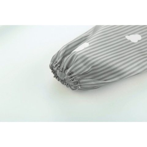 Latz/Schürze mit Ärmeln Kruzzel 22255