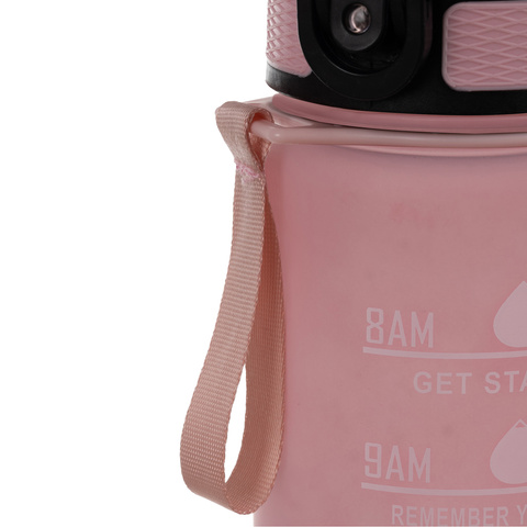 Bottle - water bottle 1L Trizand 24497