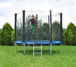 Filet trampoline extérieur 183cm