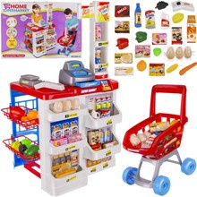 Supermarché de jouets 22374