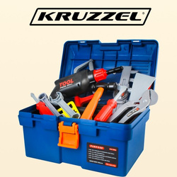 Toy tool box