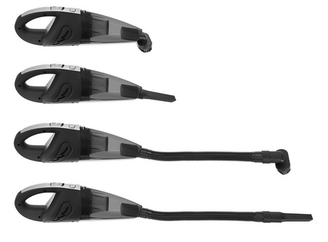 XTROBB 22149 Cordless Car Vacuum Cleaner