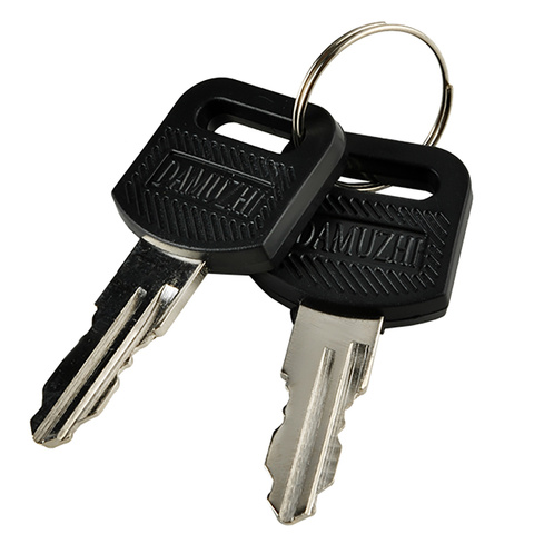 Skrzynka na listy S6238 - antracyt