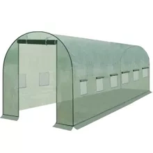 Spare foil for tunnel 6x3x2m Gardlov 23308