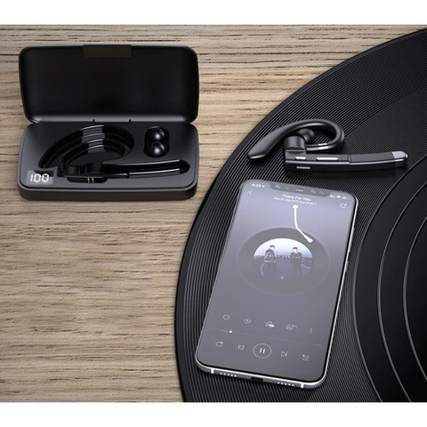 Izoxis 24272 wireless bluetooth headphone