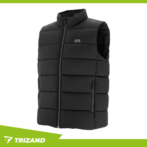 Жилет с подогревом USB Trizand 26541, размер L