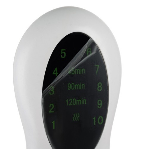 Heated mat cushion 40x30cm 24887