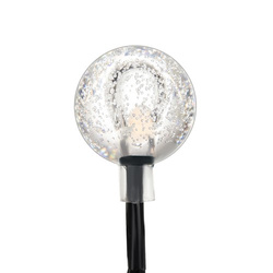 Solargirlande 12m IP65 Gardlov 24010