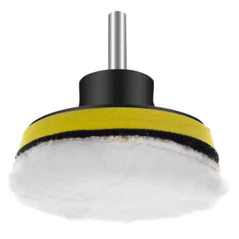 Polishing sponge - set of 12 Xtrobb 19167