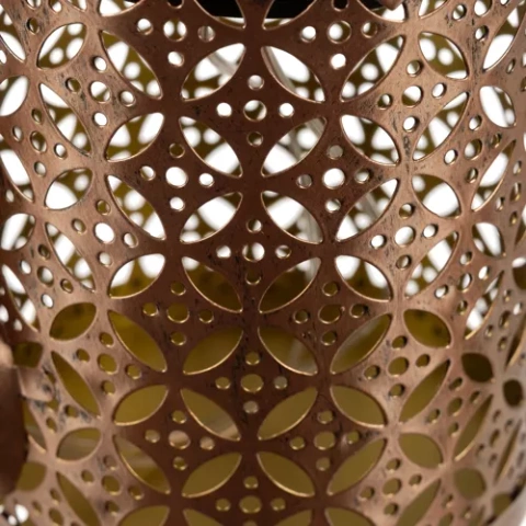 Solar garden lamp - watering can Gardlov 23846