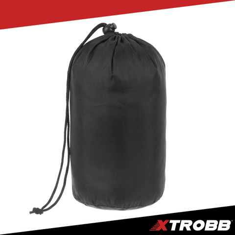 3D дорожная подушка Xtrobb 26087