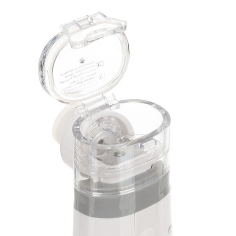 Malatec 22706 portable nebulizer