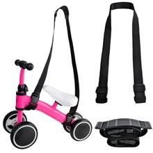 Balance bike strap