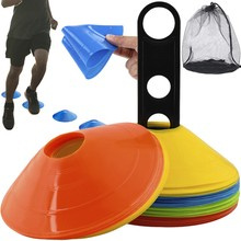 Cônes d&#39;entraînement 23422