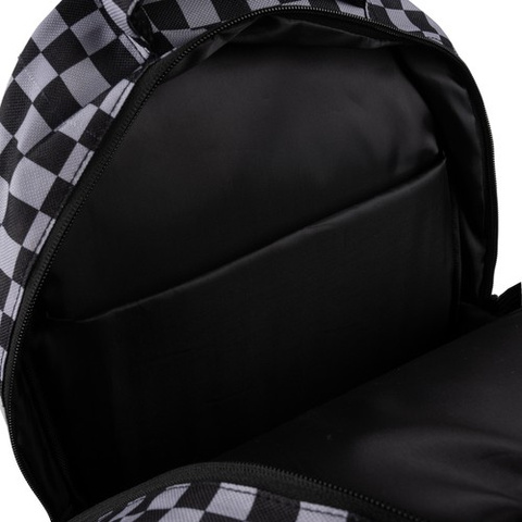 Sac à dos 22L - damier Kruzzel 24530