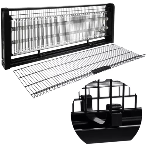 Repest 21206 Mückenschutzlampe