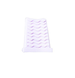 Ultrasonic peeling device