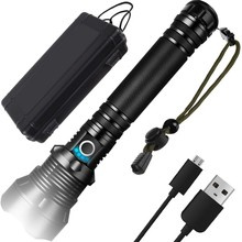 Flashlight P70 USB L23441