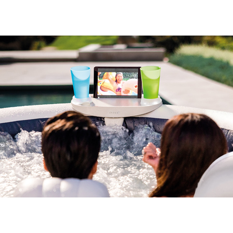 Étagère à boissons pour piscine INTEX 28520