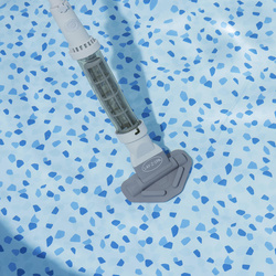 Pool bottom vacuum cleaner - BESTWAY 60327