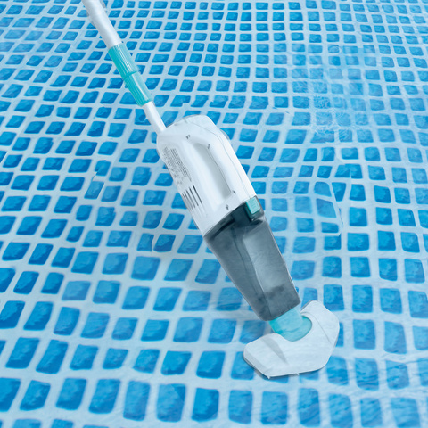 INTEX 28626 Pool-Staubsauger