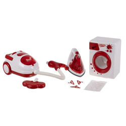 Haushaltsgeräte-Set für Kinder 22570