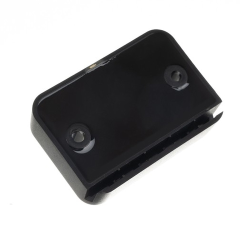 Motorbetriebsstundenzähler