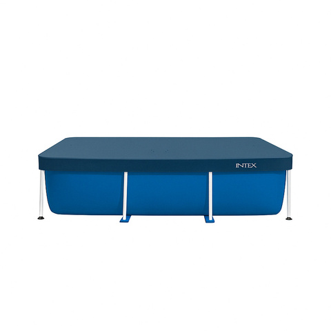 Obdélníkový kryt bazénu INTEX 28036