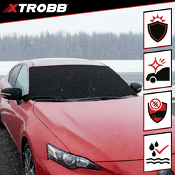 Protimrazový kryt do auta - sada Xtrobb 27186