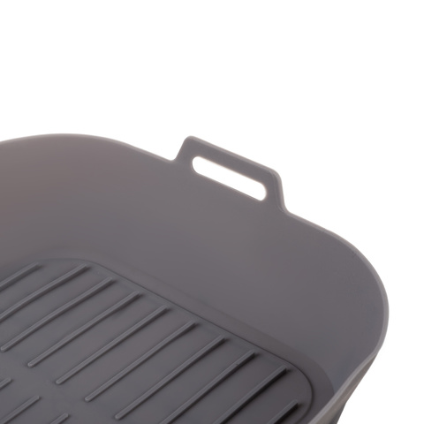 Silicone insert for Ruhhy 25464 fryer