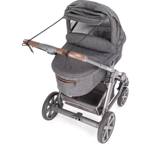 Sun canopy for Malatec 23975 stroller