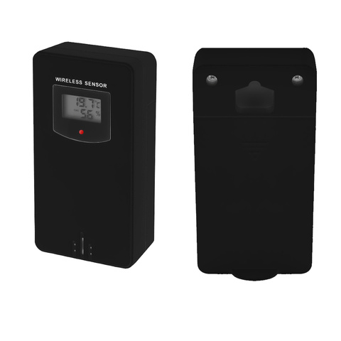 Izoxis 22452 Weather Station