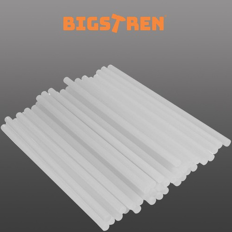 Karšto lydymo klijų pistoletas - 1 kg / 11 mm x 300 mm 