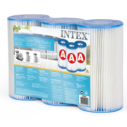 INTEX 29003 Poolpumpenfilter