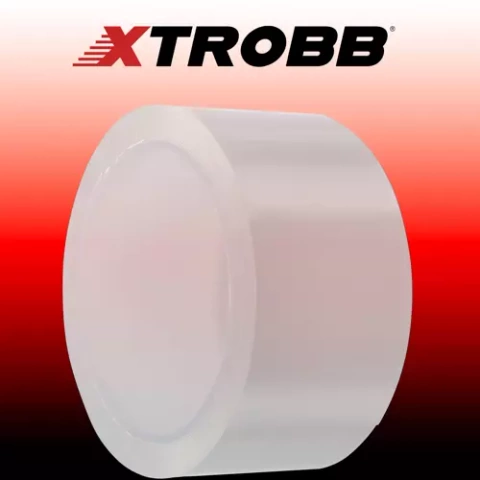 Protective tape 50mm x 5m Xtrobb 20881