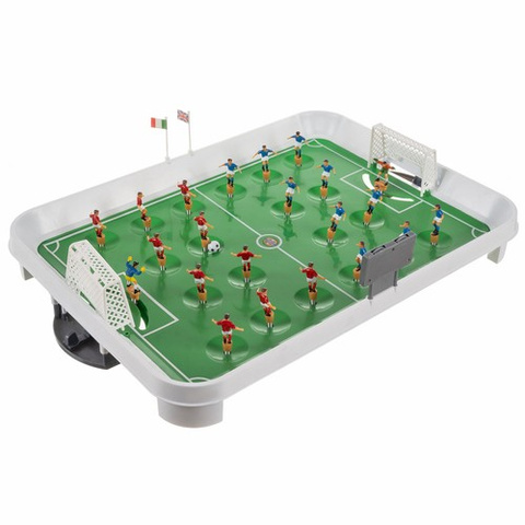 Spring table football 21801